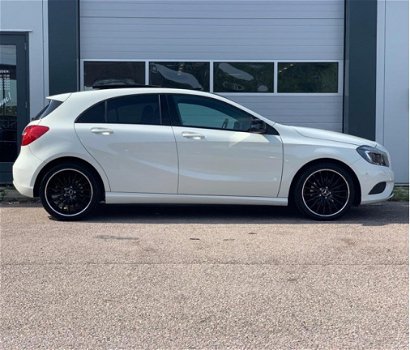 Mercedes-Benz A-klasse - 180 Ambition A180 | Pano | Aut | v.a. €149, 08 p/m - 1