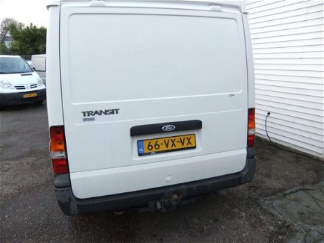 Ford Transit - 300S 2.0TDdi..Export - 1