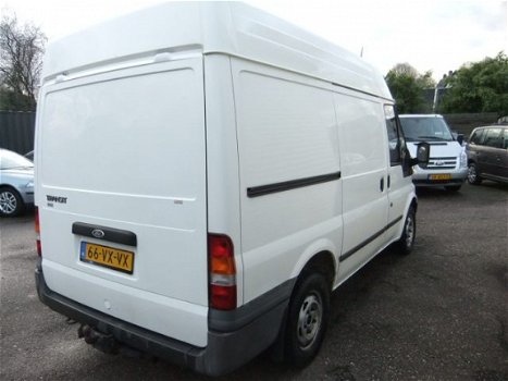 Ford Transit - 300S 2.0TDdi..Export - 1