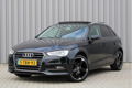 Audi A3 Sportback - 1.6 TDI Ambition Pro Line plus [ panoramadak xenon sportstoelen navi ] - 1 - Thumbnail