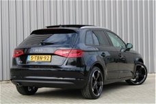 Audi A3 Sportback - 1.6 TDI Ambition Pro Line plus [ panoramadak xenon sportstoelen navi ]