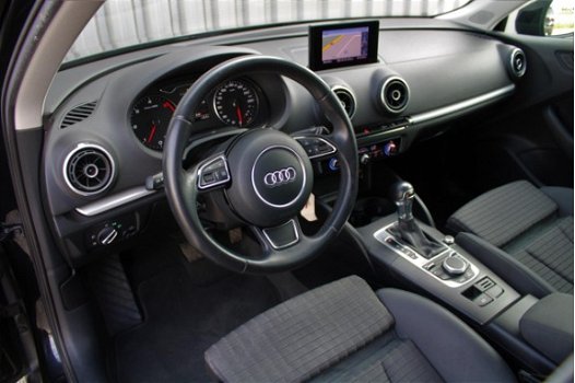 Audi A3 Sportback - 1.6 TDI Ambition Pro Line plus [ panoramadak xenon sportstoelen navi ] - 1