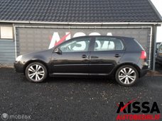 Volkswagen Golf - 1.6 Sportline Navi/Clima/Bluetooth