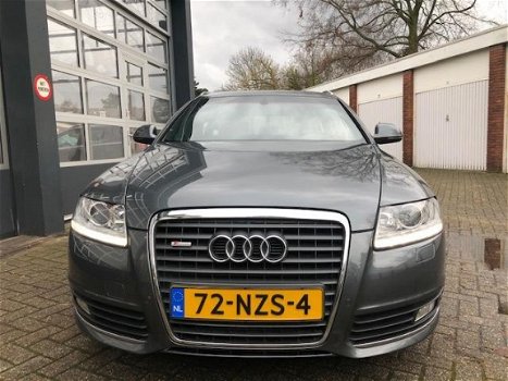 Audi A6 Avant - 2.8 FSI Pro Line S - 1