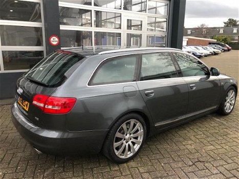 Audi A6 Avant - 2.8 FSI Pro Line S - 1