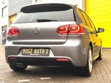 Volkswagen Golf - 6 1.4 TSI R-Line LED PDC CAMERA 3MND GARANTIE