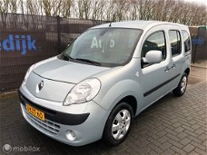 Renault Kangoo Family - 1.6-16V Expr. Airco 115.000 km Bj 2009