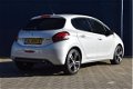 Peugeot 208 - GT-LINE 1.2 PURETECH 110PK | NAVIGATIE | CAMERA - 1 - Thumbnail