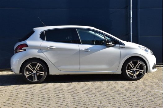 Peugeot 208 - GT-LINE 1.2 PURETECH 110PK | NAVIGATIE | CAMERA - 1