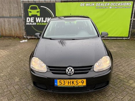 Volkswagen Golf - 1.4 TSI GT SPORT AIRCO 5 DEURS NAP - 1