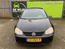 Volkswagen Golf - 1.4 TSI GT SPORT AIRCO 5 DEURS NAP