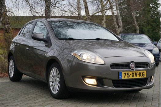 Fiat Bravo - 1.4 Edizione Prima 5-dr. | Clima | centraal | - 1