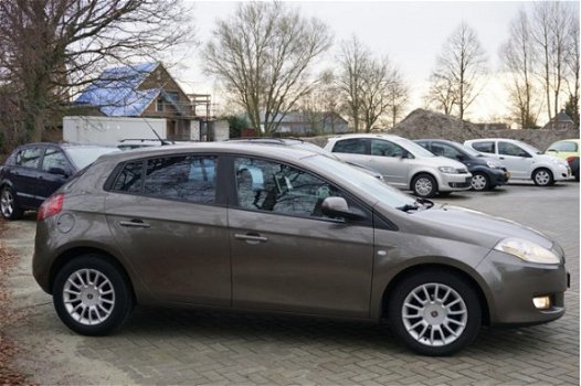 Fiat Bravo - 1.4 Edizione Prima 5-dr. | Clima | centraal | - 1