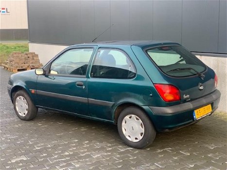 Ford Fiesta - 1.3-8V Classic Nieuwe apk/N.A.P - 1