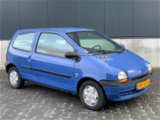 Renault Twingo - 1.2 Benetton Nieuwe apk/N.A.P