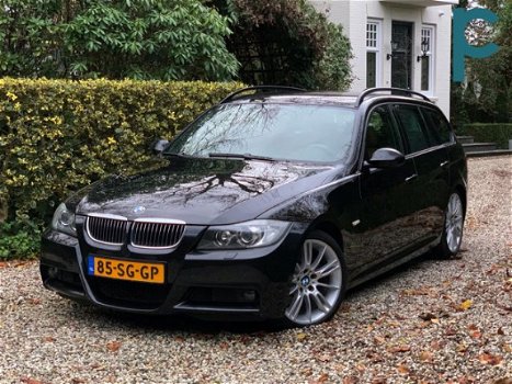 BMW 3-serie Touring - 330i Aut. M-Pakket High Exec NL Auto - 1