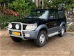 Toyota Land Cruiser - LANDCRUISER 90 3.0 D4-D AUTM 5 Pers - 1 - Thumbnail