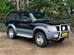 Toyota Land Cruiser - LANDCRUISER 90 3.0 D4-D AUTM 5 Pers - 1 - Thumbnail