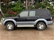 Toyota Land Cruiser - LANDCRUISER 90 3.0 D4-D AUTM 5 Pers - 1 - Thumbnail