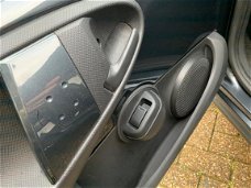 Citroën C1 - FACELIFT, LED, NW APK, ELEC PAKKET