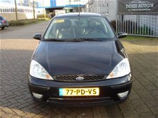 Ford Focus - 1.6-16V Futura