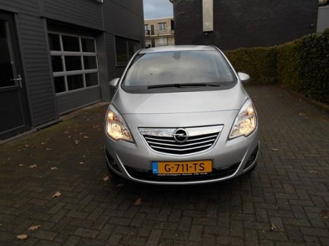 Opel Meriva - 1.4 COSMO - 1