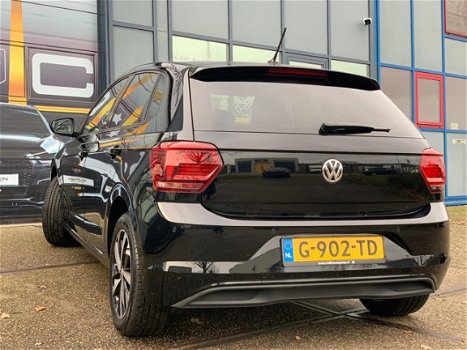 Volkswagen Polo - 1.0 MPI Beats - 1