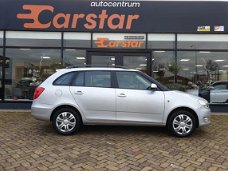 Skoda Fabia Combi - 1.2 TSI Sprint |DSG|TREKHAAK|PDC|