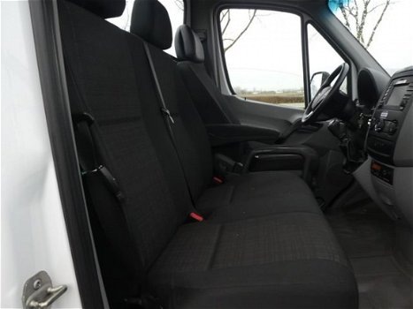 Mercedes-Benz Sprinter - 519 cdi trekker ac 3.0 l - 1