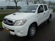 Toyota HiLux - 2.5 d4d 4wd dc - 1 - Thumbnail