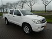 Toyota HiLux - 2.5 d4d 4wd dc - 1 - Thumbnail