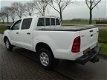 Toyota HiLux - 2.5 d4d 4wd dc - 1 - Thumbnail