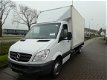 Mercedes-Benz Sprinter - 516 cdi box/lift, airco - 1 - Thumbnail