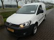 Volkswagen Caddy - 1.6 tdi ac - 1 - Thumbnail