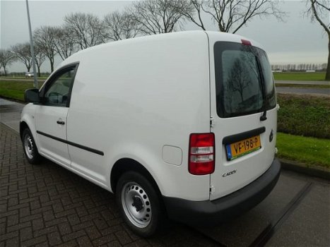 Volkswagen Caddy - 1.6 tdi ac - 1