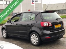 Volkswagen Golf Plus - 1.9 TDI Trendline|Airco|APK 02-08-2020|