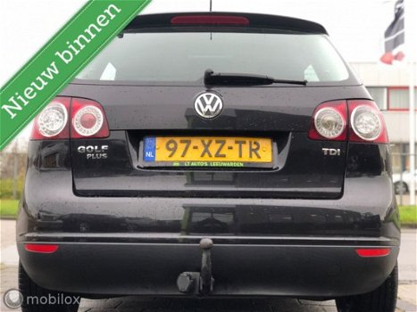 Volkswagen Golf Plus - 1.9 TDI Trendline|Airco|APK 02-08-2020| - 1