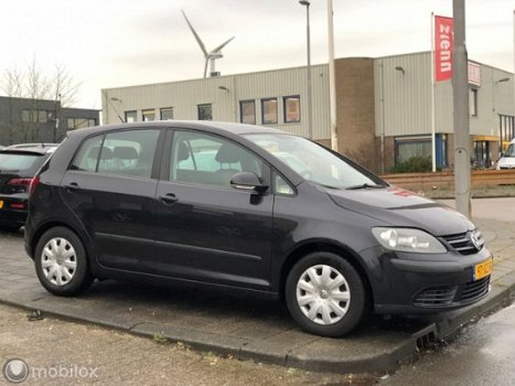 Volkswagen Golf Plus - 1.9 TDI Trendline|Airco|APK 02-08-2020| - 1