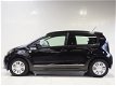 Volkswagen Up! - 1.0 move up BlueMotion 5 deurs | Airco | Navigatie | Elektrisch Pakket | Dealeronde - 1 - Thumbnail