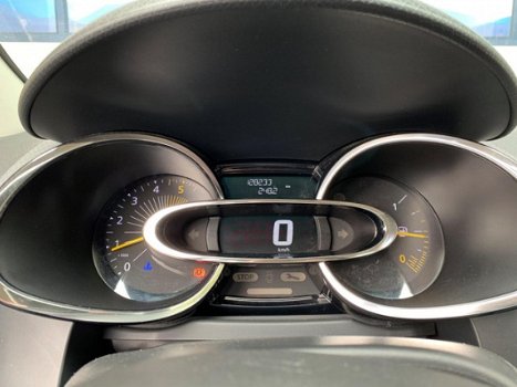 Renault Clio - 1.5 dCi ECO Expression Cruice Control | Airco | Navi - 1