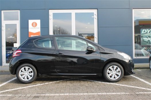 Peugeot 208 - 1.2 VTi 82PK 3D Active NAVI | AIRCO | BT - 1