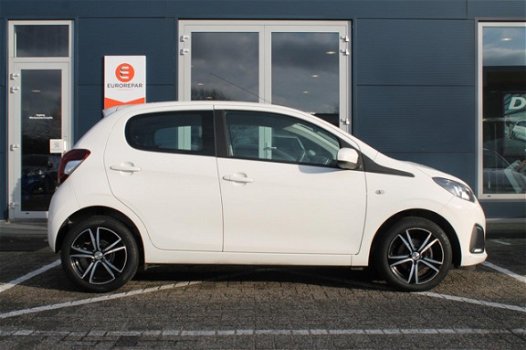 Peugeot 108 - 1.0 e-VTi 68pk 5D Active BT| AIRCO |LM VELGEN - 1