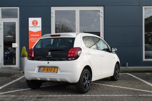 Peugeot 108 - 1.0 e-VTi 68pk 5D Active BT| AIRCO |LM VELGEN - 1