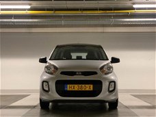 Kia Picanto - 1.0 CVVT EconomyLine