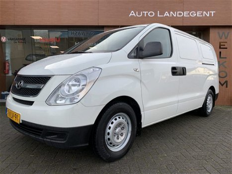 Hyundai H 300 - 2.5 CRDi Dynamic EXCL. BTW / Airco /Parkeersensoren - 1