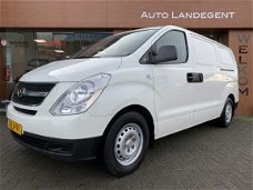 Hyundai H 300 - 2.5 CRDi Dynamic EXCL. BTW / Airco /Parkeersensoren