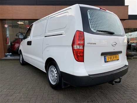 Hyundai H 300 - 2.5 CRDi Dynamic EXCL. BTW / Airco /Parkeersensoren - 1