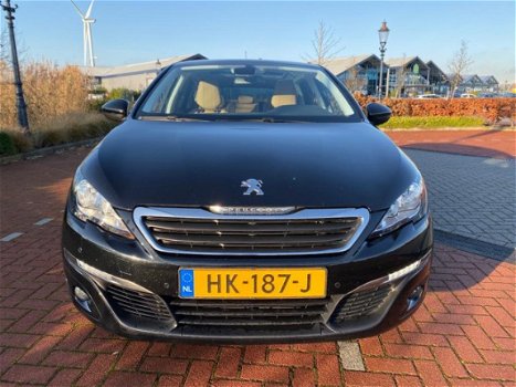 Peugeot 308 SW - 1.6 E-HDI EXECUTIVE - 1