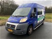 Fiat Ducato - 33 2.3 MultiJet MH2 Gran Volume DC l2h2 - 1 - Thumbnail