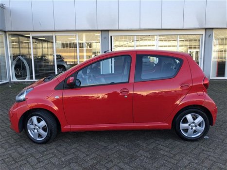 Toyota Aygo - 1.0-12V Sport - 1